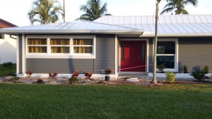 Impact Resistant Windows and Doors
